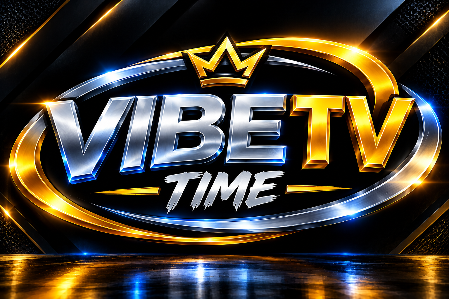 Vibe TV